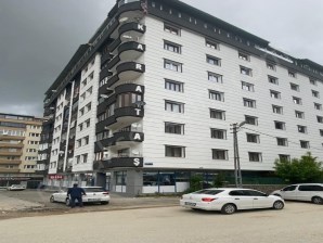 KİRACILI YATIRIMLIK SATILIK 4+1 FIRSAT DAİRE