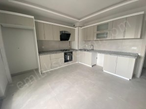 ERZURUM ŞEHİR MERKEZİNDE 4+1 SIFIR SATILIK DAİRE
