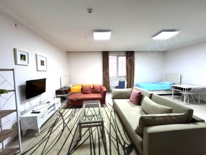 ŞEHİR MERKEZİNDE TÜM FATURALAR DAHİL KİRALIK 1+1 DAİRELER