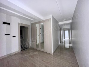 BİLKENT KOLEJİ KARŞISINDA OTURUMA HAZIR SATILIK SIFIR 4+1 DAİRE