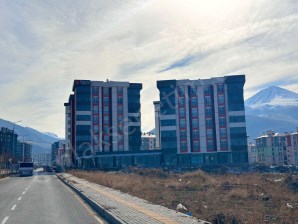 PALANDÖKEN YILDIZKENTDE 85 M2 SATILIK SIFIR İŞ YERİ