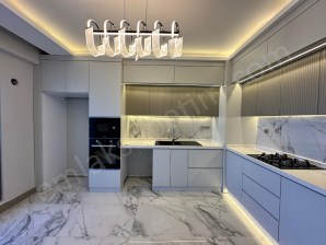 ERZURUM EMLAK SEPETİNDEN BİLKENT KARŞISINDA SATILIK 4+1 DAİRE