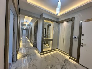 ERZURUM EMLAK SEPETİNDEN BİLKENT KARŞISINDA SATILIK 4+1 DAİRE