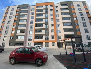 ŞEHİR MERKEZİNDE SIFIR 4+1 SATILIK FIRSAT DAİRE