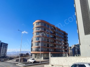 PALANDÖKEN YILDIZKENTTE SIFIR 4+1 KİRALIK DAİRE