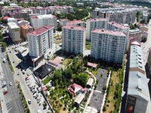 BOSTANCIOĞLU PARK REZİDANSTA SATILIK 3+1 LÜKS DAİRE