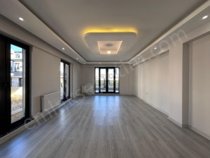 KISA SÜRELİĞİNE  SIFIR İÇİ FUL YAPILI BAĞIMSIZ LÜKS FIRSAT VİLLA