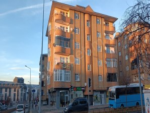 YILDIZKENT ŞEHİR HASTANESİNE YAKIN KİRALIK 4+1 DAİRE