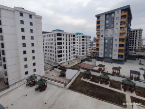 YILDIZKENT YENİ BULVARA YAKIN KİRALIK 3+1 LÜKS DAİRE