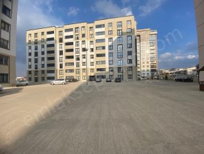 ŞEHİR MERKEZİNDE OTURUMA HAZIR SATILIK SIFIR 3+1 FIRSAT DAİRE