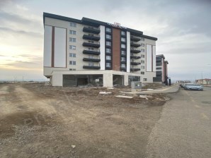 PALANDÖKEN YLDIZKENTTE SIFIR EŞYALI KİRALIK 2+1 DAİRE