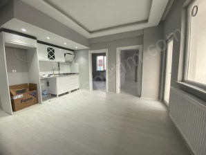 PALANDÖKEN YLDIZKENTTE SIFIR EŞYALI KİRALIK 2+0 DAİRE