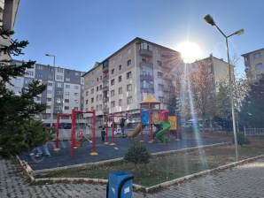 YILDIZKENT MERKEZDE KİRALIK 4+1 ARA KAT DAİRE