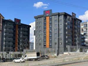 YILDIZKENTTE SATILIK 4+1FIRSAT LÜKS DAİRE
