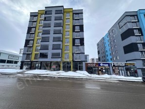 YILDIZKENT BULVARA YAKIN KONUMDA SATILIK SIFIR İŞ YERİ