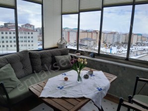 YILDIZKENT ANA BULVARA CEPHELİ SATILIK 4+1 LÜKS DAİRE