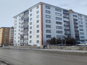 YAKUTİYE HİLALKENTTE MASRAFSIZ SATILIK 3+1 FIRSAT DAİRE