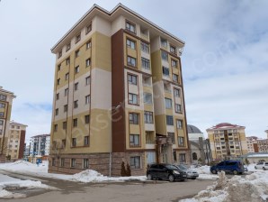 YILDIZKENT ZİRVE TOKİLERDE KİRALIK 2+1 DAİRE