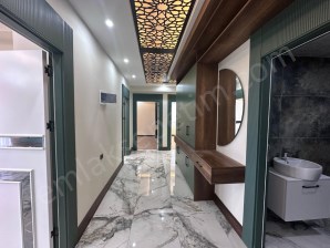 YILDIZKENTTE SIFIR 3+1 SATILIK LÜKS DAİRE  NAKİT ALIMDA İNDİRİM