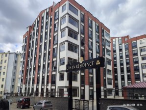 ŞEHİR HASTANESİNE YÜRÜME MESAFESİNDE KİRALIK LÜKS 4+1 DAİRE