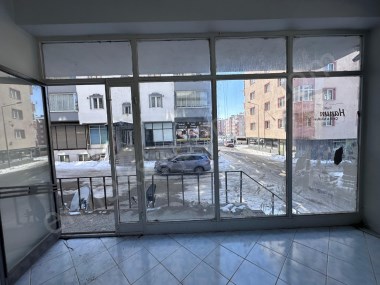 ERZURUM EMLAK SEPETİNDEN YILDIZKENTTE FIRSAT SATILIK İŞ YERİ