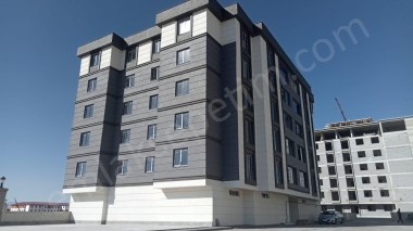 ERZURUM BİLKENT KOLEJİ KARŞISINDA SIFIR LÜKS 3+1 DAİRE