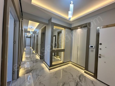 BİLKENT KARŞISINDA SATILIK LÜKS 4+1 DAİRE