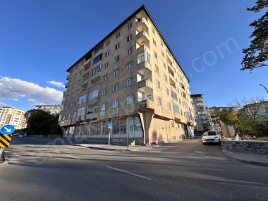 MNG VE ERZURUM TEKNİK ÜNİVERSİTE KARŞISINDA SATILIK BOBRUM KATI