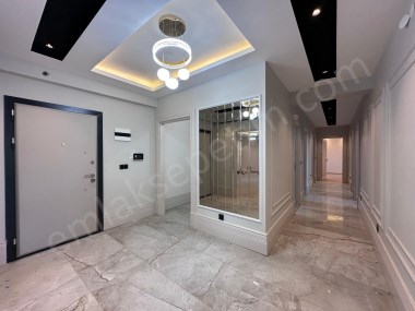 NAKİT ALIMDA İNDİRİM KOMBİNA BÖLGESİNDE SATILIK SIFIR LÜKS 4+1 DAİRE