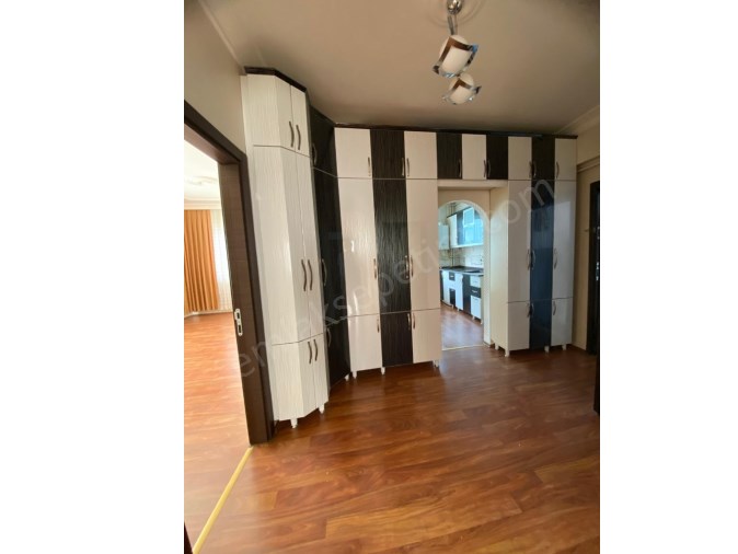 ERZURUM PALANDÖKEN YILDIZKENTTE İÇİ YAPILI 3+1 SATILIK DAİRE