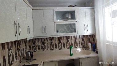 YENİŞEHİR MERKEZİNDE SATILIK 3+1 FIRSAT BODRUM KAT DAİRE