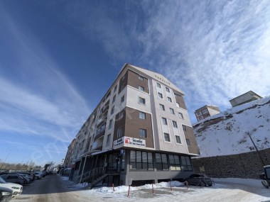 YILDIZKENT ŞEHİR HASTANESİ KARŞISINDA KİRALIK 2+1 DAİRE