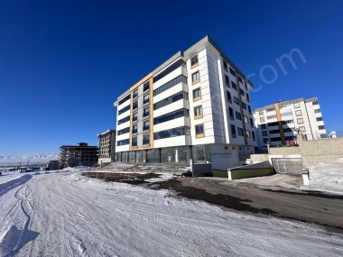 BİLKENT KOLEJİ KARŞISINDA SIFIR SATILIK İŞYERİ