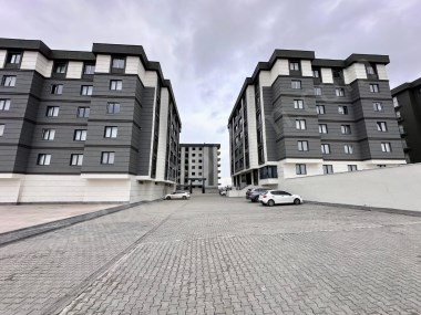 BİLKENT KOLEJİ KARŞISINDA SATILIK SIFIR 4+1 DAİRE