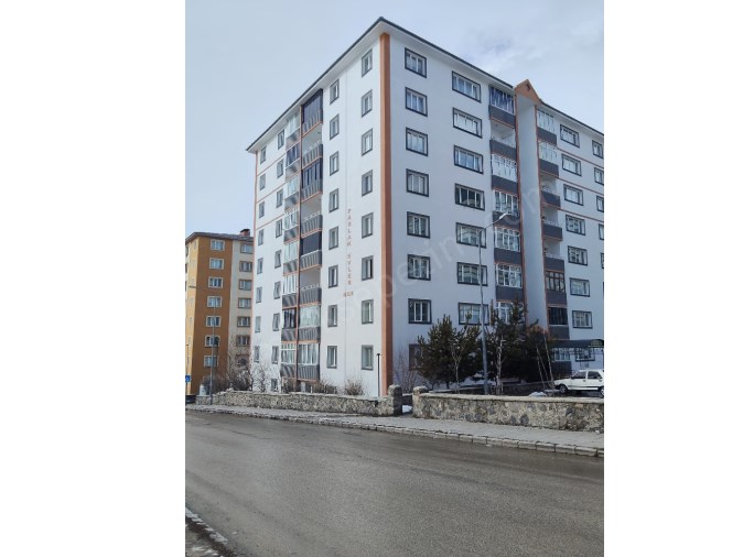 YAKUTİYE HİLALKENTTE MASRAFSIZ SATILIK 3+1 FIRSAT DAİRE