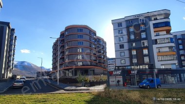 ERZURUM EMLAK SEPETİNDEN YILDIZKENTTE SIFIR 4+1 SATILIK DAİRE