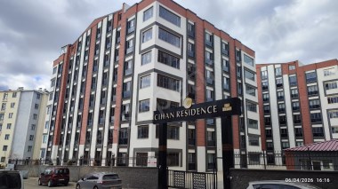 ŞEHİR HASTANESİNE YÜRÜME MESAFESİNDE KİRALIK LÜKS 4+1 DAİRE