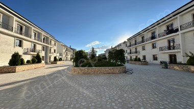 ERZURUM EMLAK SEPETİNTEN DADAŞKENTTE EŞYALI KİRALIK 1+1 DAİRE