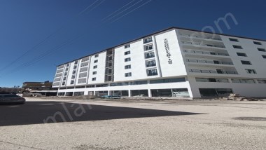 ERZURUM HORASAN MERKEZDE SATILIK SIFIR 3+1 DAİRE