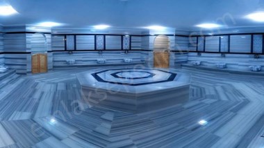 TÜM FATURALAR VE AİDAT DAHİL EŞYALI KİRALIK 2+0 DAİRE