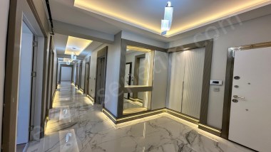 ERZURUM EMLAK SEPETİNDEN BİLKENT KARŞISINDA KİRALIK 4+1 DAİRE