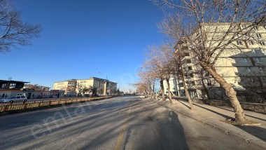 PALANDÖKEN YENİŞEHİR FORUM AVM YANINDA SIFIR LÜKS 3+1 DAİRE