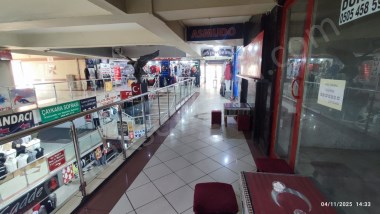 ERZURUM EMLAK SEPETİNTEN ŞEHİR MERKEZİNDE KİRALIK İŞ YERİ