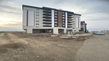 PALANDÖKEN YLDIZKENTTE SIFIR EŞYALI KİRALIK 2+1 DAİRE