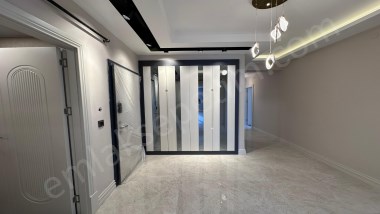 YILDIZKENT YENİ BULVARA YAKIN SIFIR 4+1 SATILIK LÜKS DAİRE