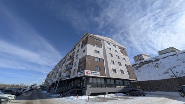 YILDIZKENT ŞEHİR HASTANESİ KARŞISINDA KİRALIK 2+1 DAİRE