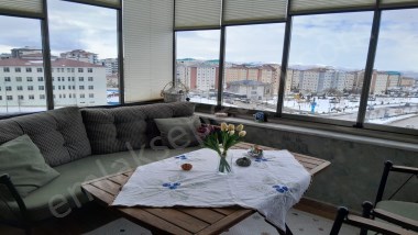 YILDIZKENT ANA BULVARA CEPHELİ SATILIK 4+1 LÜKS DAİRE