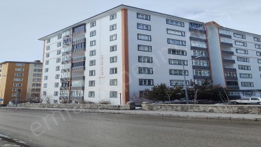 YAKUTİYE HİLALKENTTE MASRAFSIZ SATILIK 3+1 FIRSAT DAİRE