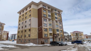 YILDIZKENT ZİRVE TOKİLERDE KİRALIK 2+1 DAİRE