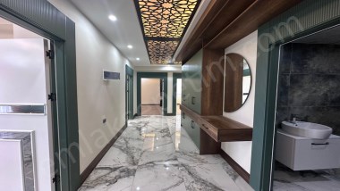 YILDIZKENTTE SIFIR 3+1 SATILIK LÜKS DAİRE  NAKİT ALIMDA İNDİRİM